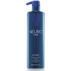 Paul Mitchell Neuro Lather HeatCtrl šampon 272 ml