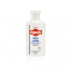 Koncentrovaný šampon proti lupům Alpecin Medicinal