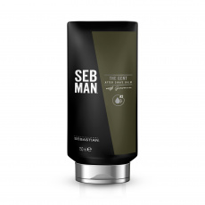 Sebastian Professional Sebman hydratační balzám po holení 150 ml 150 ml