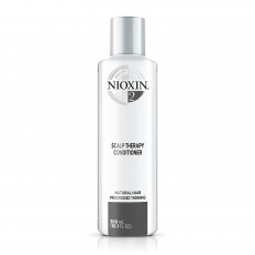 Nioxin System 2 Revitalizér Scalp Conditioner 300 ml 300 ml