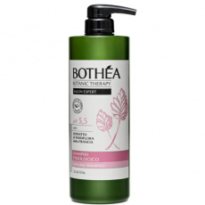 Bothea Natural čistící šampon 750ml