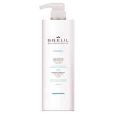 Brelil Biotreatment Hydra šampon pro hydrataci vlasů 1000ml