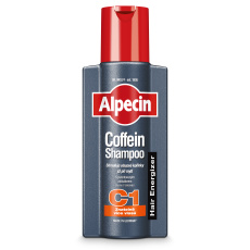 Pánský kofeinový šampon Alpecin Liquid C1 - pro znatelně více vlasů