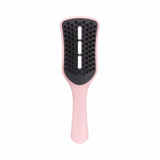 Tangle Teezer® Easy Dry &amp; Go Vented Hairbrush, Tickled Pink Foukací kartáč