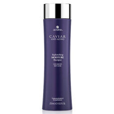 Alterna Caviar Replenishing Moisture Hydratační Šampon 250 ml