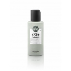 Maria Nila True Soft Hydratační šampon 100 ml