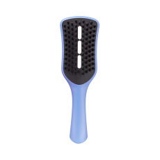 Tangle Teezer® Easy Dry &amp; Go Vented Hairbrush, Ocean Blue Foukací kartáč