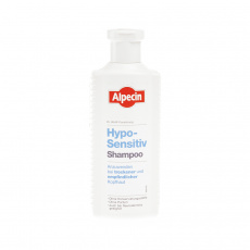 Šampon pro suchou, citlivou a svědivou pokožku Alpecin Hyposensitiv