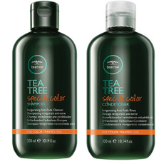 Paul Mitchell Tea Tree Special Color šampon 300 ml +  kondicionér 300 ml