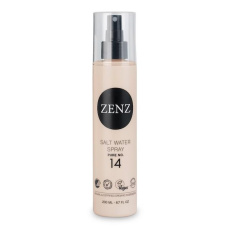 Zenz Organic Salt Water Spray Pure no. 14, Fixační sprej 200 ml