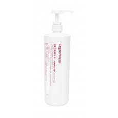 O&M Hydrate & Conquer Šampon pro ochranu barvy1L