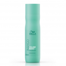 Wella Professionals Invigo Volume Boost Bodifying Shampoo 250 ml