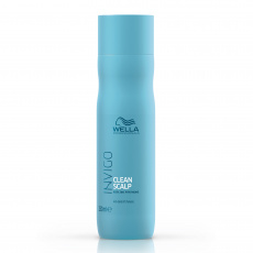 Wella Professionals Invigo Balance Clean Scalp Anti-Dandruff Shampoo 250 ml