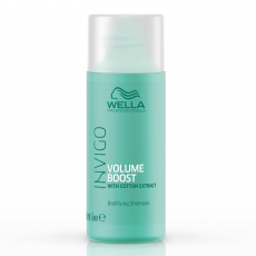 Wella Professionals Invigo Volume Boost Bodifying Shampoo 50 ml
