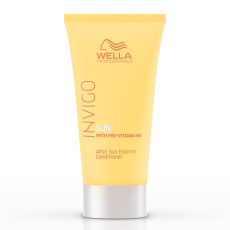 Wella Professionals Invigo Sun After Sun Express Conditioner 30 ml