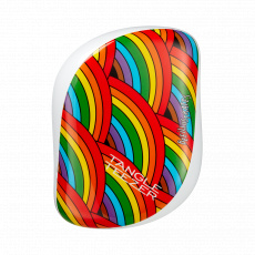 Tangle Teezer® Compact Styler Rainbow Galore