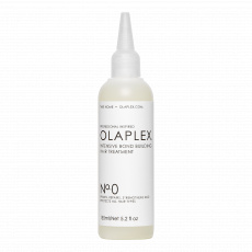 Olaplex No. 0 Intensive Bond Building Hair Treatment 155 ml