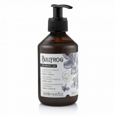 Botanical Nourishing restorative shampoo
