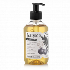 Botanical Delicate cleansing fluid