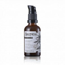 Botanical Anti-stress hydrating serum