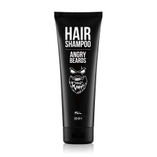 Angry Beards Hair Shampoo 300ml