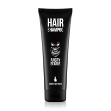 Angry Beards Hair Shampoo Urban Twofinger 230ml