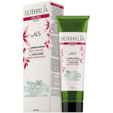 Bothalia peelingový šampon pH 6,5 150ml