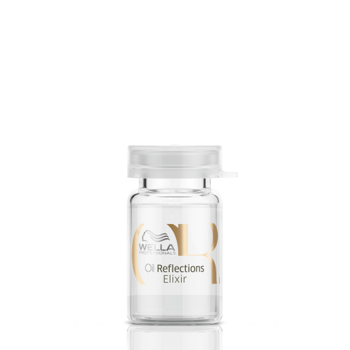 Wella Professionals Oil Reflections Luminous Magnifying Elixir 10x6 ml