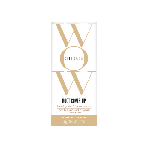Color Wow Root Cover Up Platinum 2,1 g