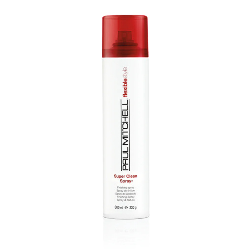Paul Mitchell Flexiblestyle Super Clean spray lak na vlasy 300 ml