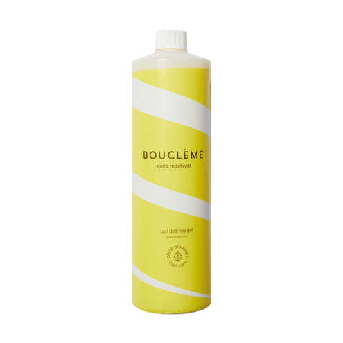 Bouclème Curl Defining Gel 1000ml