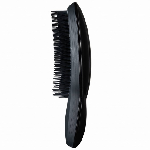 Tangle Teezer® The Ultimate Hairbrush Black Kartáč