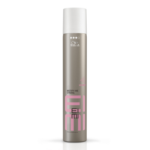 Wella Professionals Eimi Fixing Hairsprays Mistify Me Strong 500 ml