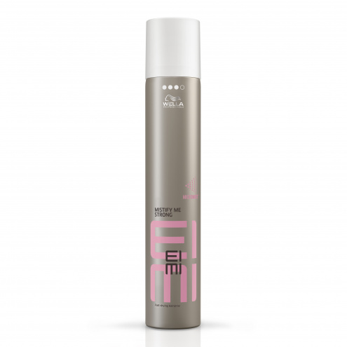 Wella Professionals Eimi Fixing Hairsprays Mistify Me Strong 500 ml