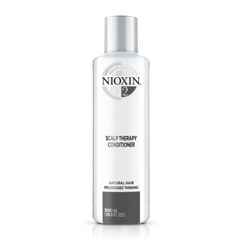 Nioxin System 2 Revitalizér Scalp Conditioner 300 ml 