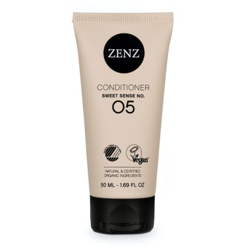 Zenz Organic Conditioner Sweet Sense no. 05 - 50 ml