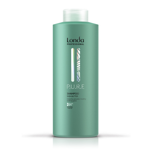 Londa Professional P.U.R.E Shampoo 1000 ml