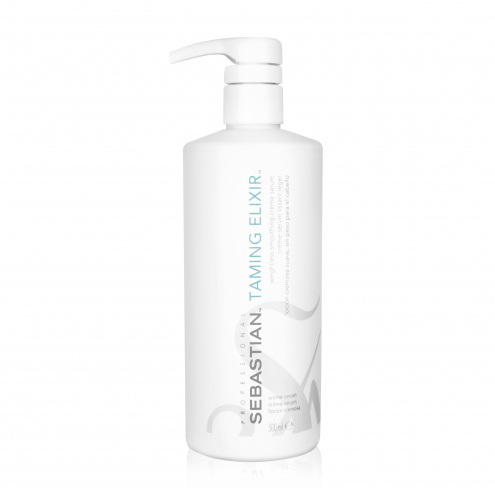 Sebastian Professional Taming Elixir for Frizzy Hair 500 ml