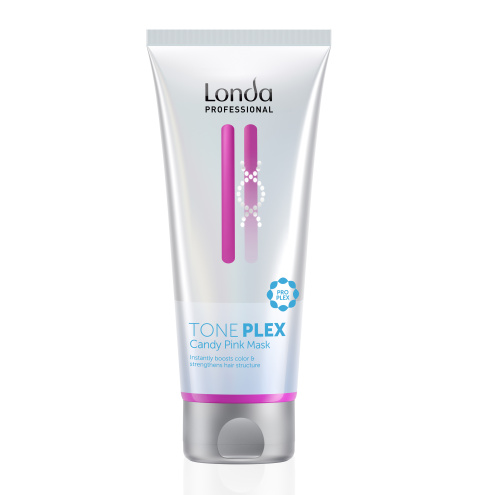 Londa Professional TonePlex Mask Candy Pink 200 ml