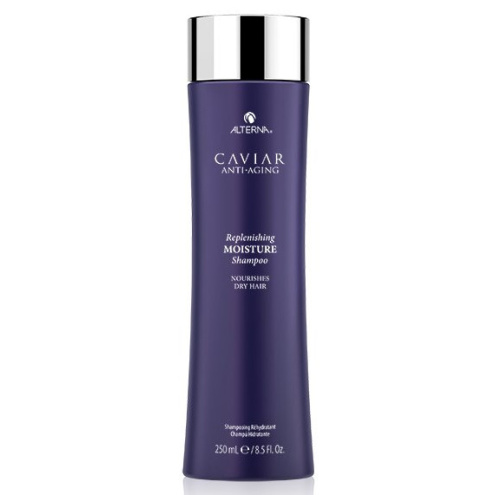 Alterna Caviar Replenishing Moisture Shampoo 250 ml