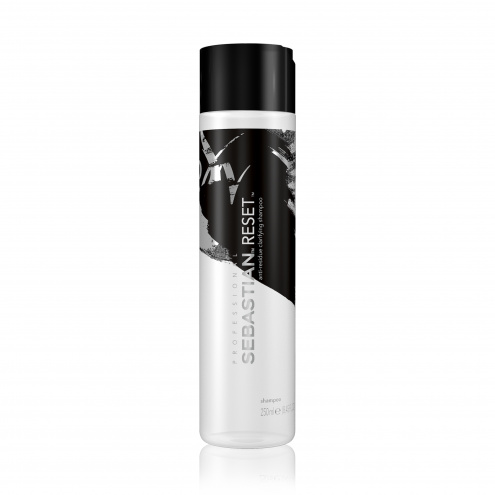 Sebastian Professional Reset Anti-Residue Shampoo 250 ml