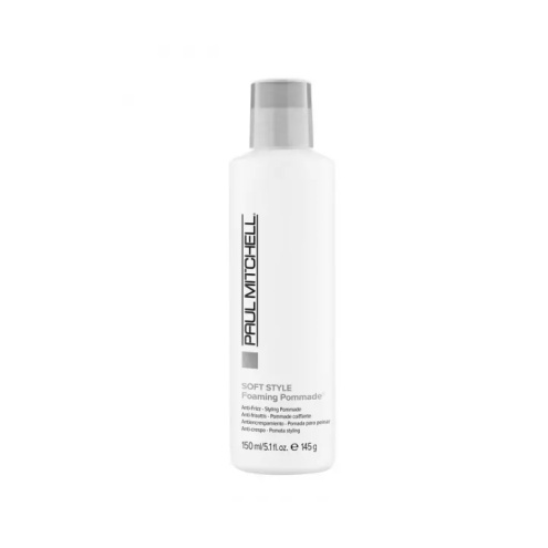 Paul Mitchell Softstyle Foaming Pommade 150ml