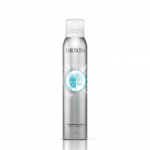 Nioxin Instant Fullness Dry Cleanser 180 ml