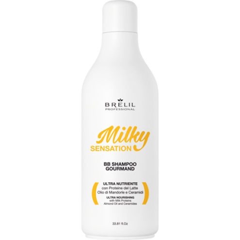 Brelil BB Milky šampon 1000ml