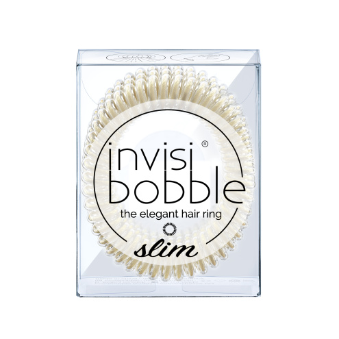Invisibobble® SLIM Stay Gold