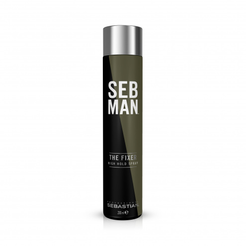 Seb Man The Fixer High Hold Spray 200 ml