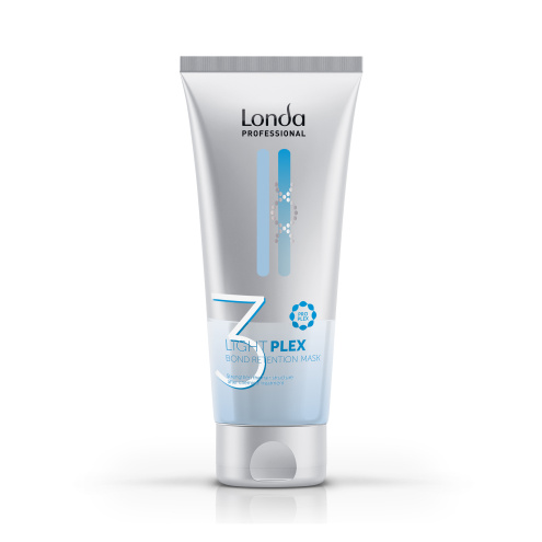 Londa Professional Lightplex Bond Retention Mask Treatment 200 ml