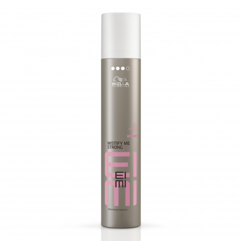 Wella Professionals Eimi Fixing Hairsprays Mistify Me Strong 300 ml