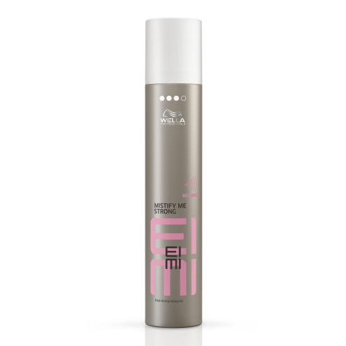 Wella Professionals Eimi Fixing Hairsprays Mistify Me Strong 300 ml