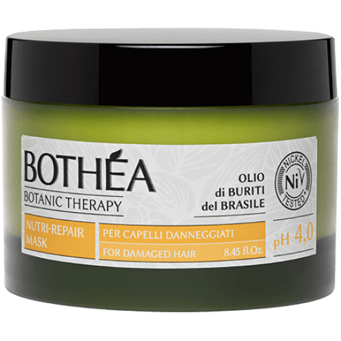 Bothéa Botanic Therapy Nutri-Repair Mask 250ml